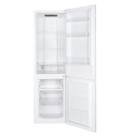 Candy CCH1T518EW Total No Frost alulfagyasztós kombinált hűtőszekrény,54x60x180cm