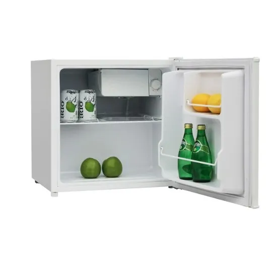 Dimarson DM50 egyajtós mini hűtőszekrény, 46 liter, 47.4 x 44 x 49.5cm