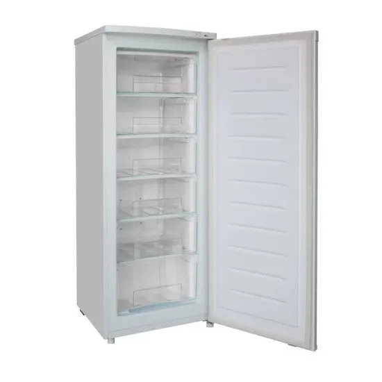 Dimarson DM180F 6 fiókos fagyasztószekrény 54.5 x 56.5 x 141 cm