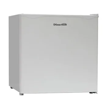 Dimarson DM40F fagyasztószekrény, 35 liter, E energiaosztály, 47.4x44.5x49.5 cm 