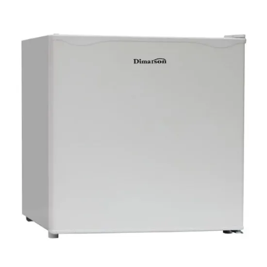 Dimarson DM40F fagyasztószekrény, 35 liter, E energiaosztály, 47.4x44.5x49.5 cm 