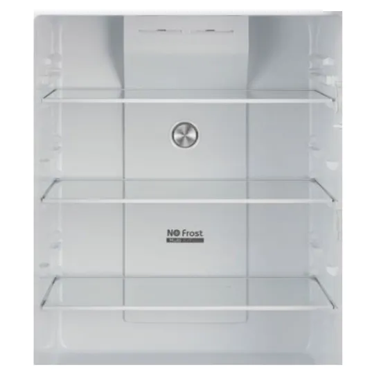 Candy CDG5T717EW No Frost felülfagyasztós kombinált hűtőszekrény, 410L,Wifi, 70.3 x 70.3 x 168cm 