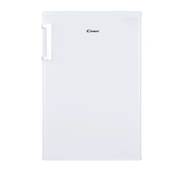 Candy CCTOS 544WHN egyajtós hűtőszekrény fagyasztóval,95/14L,55x58x85cm