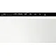 Electrolux EEA12100L teljesen beépíthető 9 terítékes keskeny mosogatógép,44.6x55x81.8cm