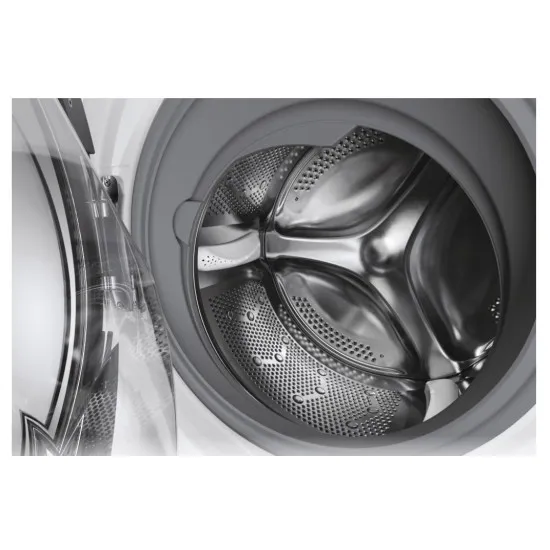 Candy CSHW 4645TW3/1-S mosó-szárítógép, 6/4kg, gőz, 60x45x85cm, Wifi 