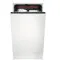 AEG FSE72517P teljesen beépíthető keskeny mosogatógép,10 teríték,44.6x55x81.8cm