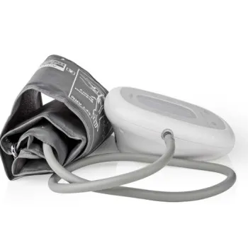 Nedis HCBL400WT felkaros vérnyomásmérő 