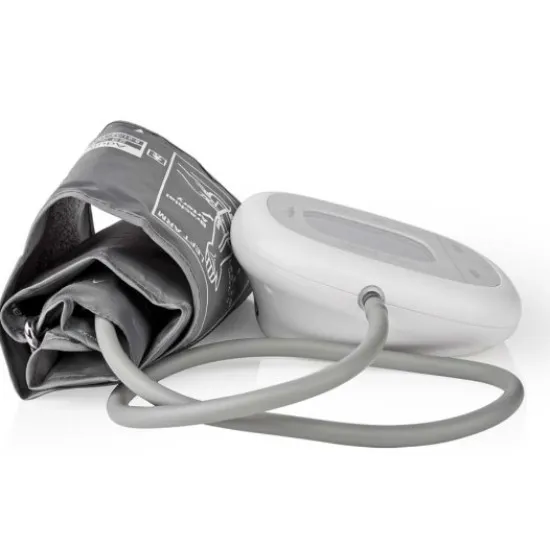 Nedis HCBL400WT felkaros vérnyomásmérő 