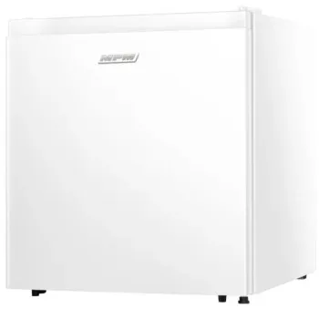 MPM MPM-46-CJ-07 mini hűtőszekrény, 45L +0 C° fokos tároló rekesszel, 45x47x50 cm, MPM46CJ07 