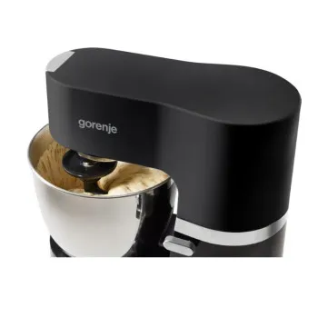 Gorenje MMC1500PS konyhai robotgép, 1500W, fekete 