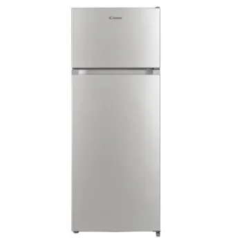 Candy CDG1S514ES felülfagyasztós kombinált hűtőszekrény, 170/41L, 54x55.1x142.8 cm