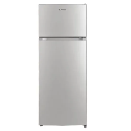 Candy CDG1S514ES felülfagyasztós kombinált hűtőszekrény, 170/41L, 54x55.1x142.8 cm