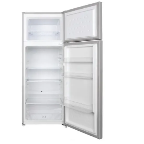 Candy CDG1S514ES felülfagyasztós kombinált hűtőszekrény, 170/41L, 54x55.1x142.8 cm