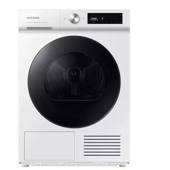 Samsung DV90BB7445GES6 hőszivattyús szárítógép, 9kg, Wifi, 60x60x85cm, inverter motor