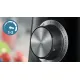 Philips HR3030/00 turmixgép, 1200W, 2L, üveg kehely, fekete 