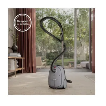 Imetec 4028 ventillátoros hősugárzó,2100W,fekete