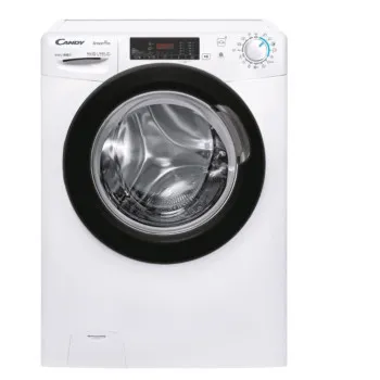 Candy CSHW4645TWB3/1-S mosó-szárítógép,6/4kg,gőz,Wifi, 60x45x85 cm