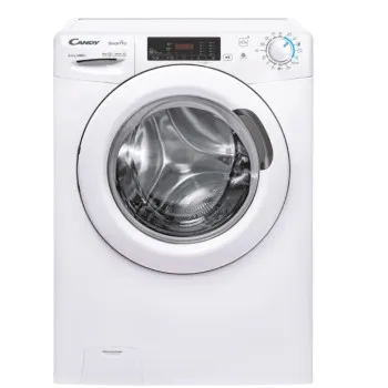 Candy CSHW 4645TW3/1-S mosó-szárítógép, 6/4kg, gőz, 60x45x85cm, Wifi 