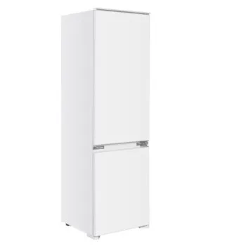 Gorenje RKI517EP1 beépíthető alulfagyasztós kombinált hűtőszekrény, 183/67L, 54x54x178cm