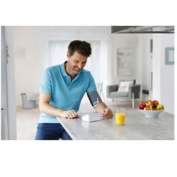 Medisana BU 512 felkaros vérnyomásmérő