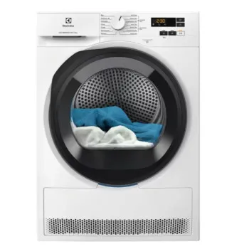 Electrolux EW6D18BE hőszivattyús szárítógép, 8kg, 59.6x63.8x85 cm 