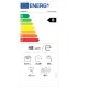 Gorenje WNGPI61SBS elöltöltős mosógép, 6kg, inverter motor, gőz, 60x43.5x85 cm 