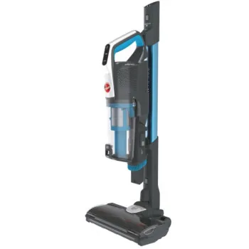 Hoover HF522STP 011 vezeték nélküli álló porszívó,290W,obszidián szürke 