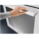 Electrolux EOF3H40BW beépíthető hőlégkeveréses sütő, 59.4x56x59 cm 