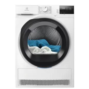 Electrolux EW6D285Y hőszivattyús szárítógép, 8kg, 59.6x63.8x85cm 