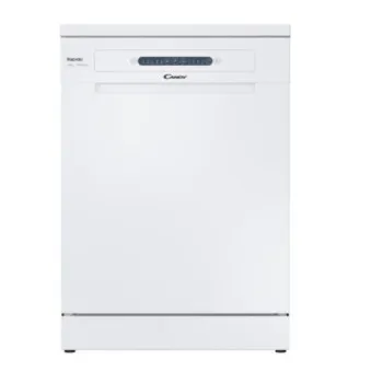 Candy CF 3E7E0W mosogatógép, 13 terítékes, inverter motor, 59.7x59.8x82 cm