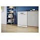 Candy CF 3E7E0W mosogatógép, 13 terítékes, inverter motor, 59.7x59.8x82 cm