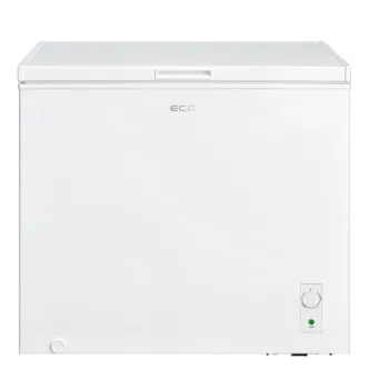 ECG EFP 11980 WF fagyasztóláda,198L,81.6x55x85cm