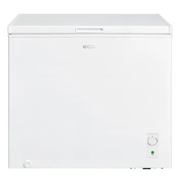 ECG EFP 11980 WF fagyasztóláda,198L,81.6x55x85cm