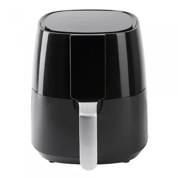 Swiss Home SH-6930 Air Fryer forrólevegős sütő, 3.8L,1450W, fekete