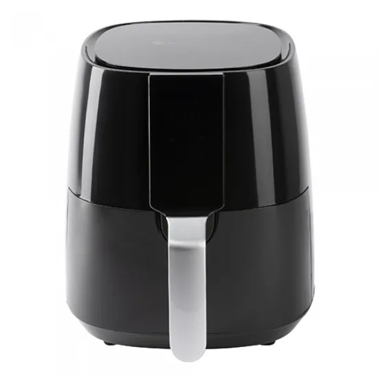 Swiss Home SH-6930 Air Fryer forrólevegős sütő, 3.8L,1450W, fekete