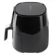 Swiss Home SH-6930 Air Fryer forrólevegős sütő, 3.8L,1450W, fekete