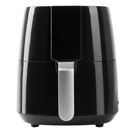 Swiss Home SH-6930 Air Fryer forrólevegős sütő, 3.8L,1450W, fekete