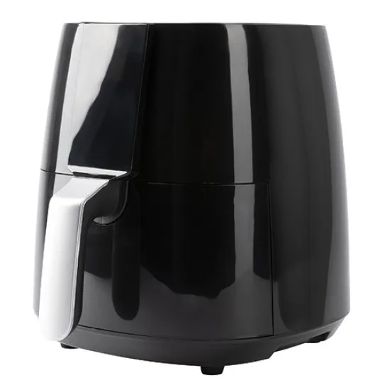 Swiss Home SH-6930 Air Fryer forrólevegős sütő, 3.8L,1450W, fekete