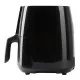 Swiss Home SH-6930 Air Fryer forrólevegős sütő, 3.8L,1450W, fekete