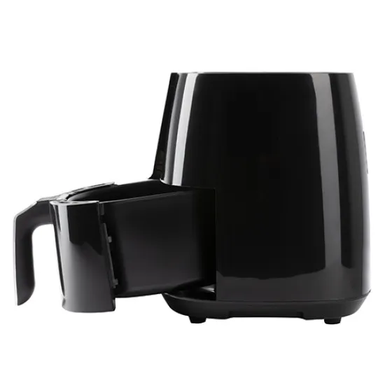Swiss Home SH-6930 Air Fryer forrólevegős sütő, 3.8L,1450W, fekete
