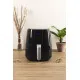 Swiss Home SH-6930 Air Fryer forrólevegős sütő, 3.8L,1450W, fekete