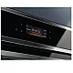 Electrolux EOB8S39WX beépíthető hőlégkeveréses sütő, 70L, WIFI, 59.5x56.7x59.4 cm, inox 