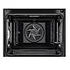 Electrolux EOB8S39WX beépíthető hőlégkeveréses sütő, 70L, WIFI, 59.5x56.7x59.4 cm, inox 