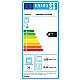 Electrolux EOB8S39WX beépíthető hőlégkeveréses sütő, 70L, WIFI, 59.5x56.7x59.4 cm, inox 