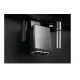 Electrolux KBC85Z beépíthető kávéfőző, 59.5x45x45.5 cm, fekete 