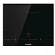 Gorenje GI8532BSCE 80cm beépíthető indukciós főzőlap,Bridge összekapcsolható főzőzónával,fekete,80x52x4.8cm,BigZone 23 cm Tökéletes megoldás a legnagyobb serpenyőkhöz