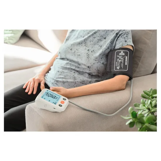 Sencor SBP 1150WH felkaros vérnyomásmérő