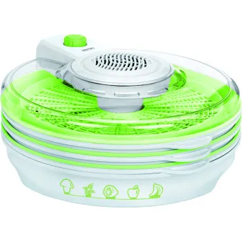 MPM MSG06 asszalógép 400W 6 tálca MSG-06