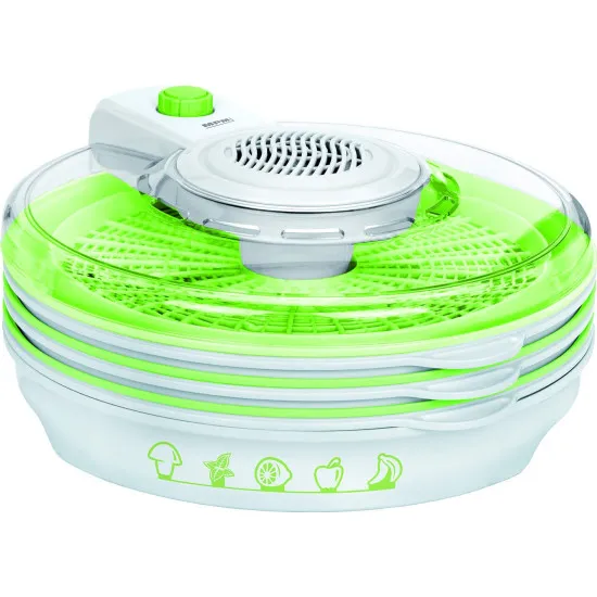 MPM MSG06 asszalógép 400W 6 tálca MSG-06