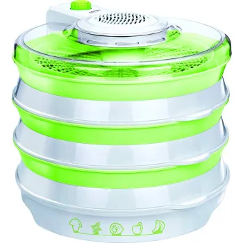 MPM MSG06 asszalógép 400W 6 tálca MSG-06